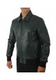 Men's Oliver Queen Jacket